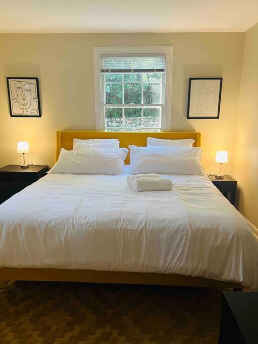 Dc'S Best Location 4 Bed With Parking Walk To Metro And Nightlife Bethesda Row Chevy Chase Exterior photo