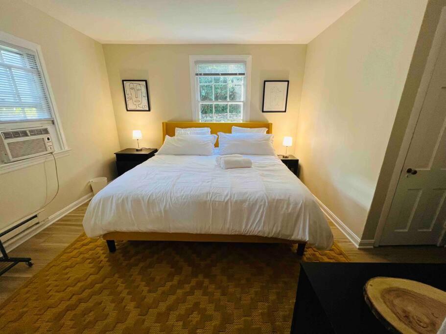 Dc'S Best Location 4 Bed With Parking Walk To Metro And Nightlife Bethesda Row Chevy Chase Exterior photo