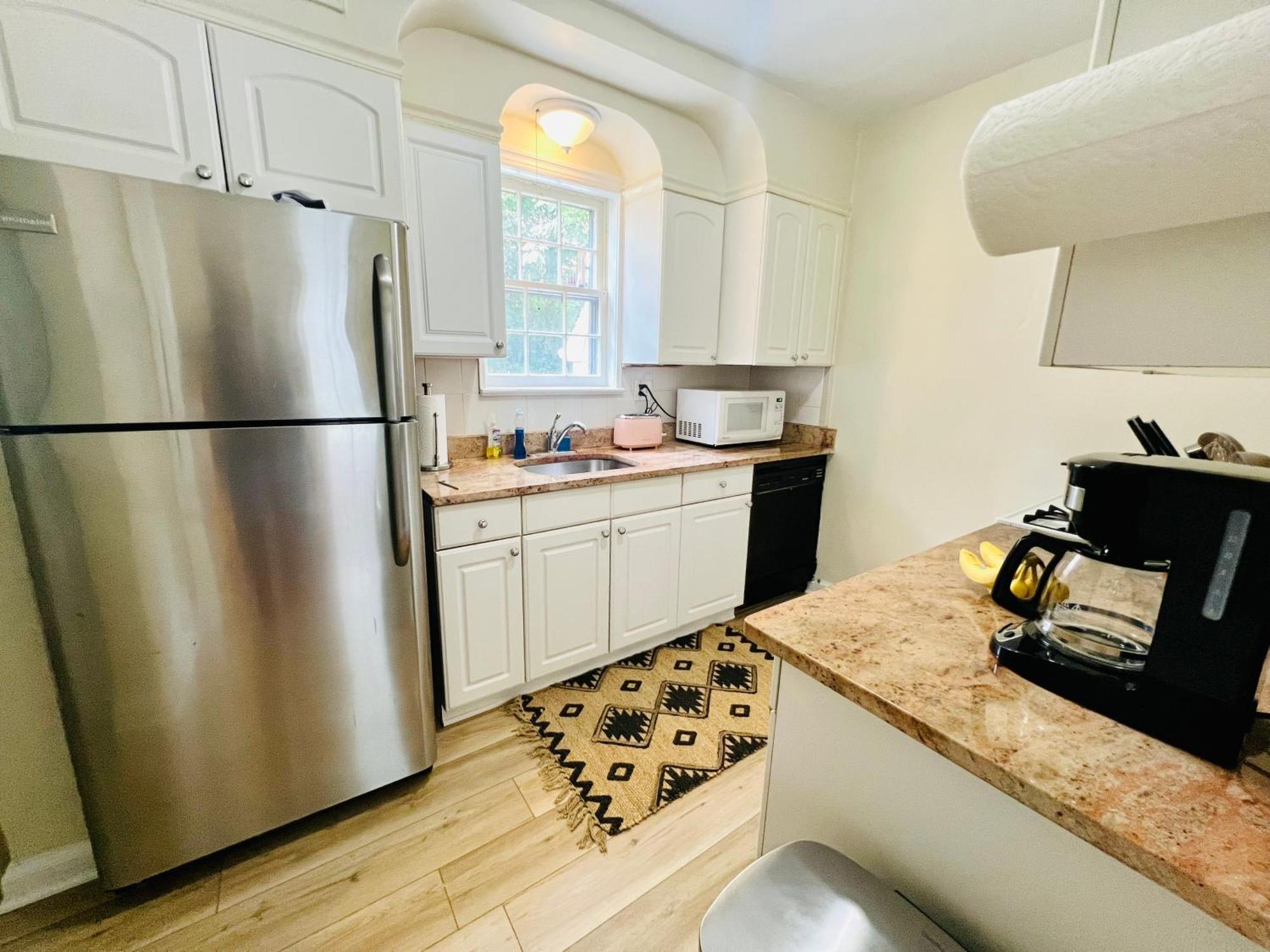 Dc'S Best Location 4 Bed With Parking Walk To Metro And Nightlife Bethesda Row Chevy Chase Exterior photo